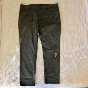 NWT American Eagle Skinny Flex pants
